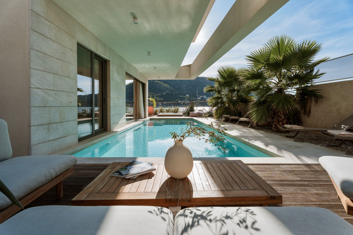Villa Spa Dubrovnik S