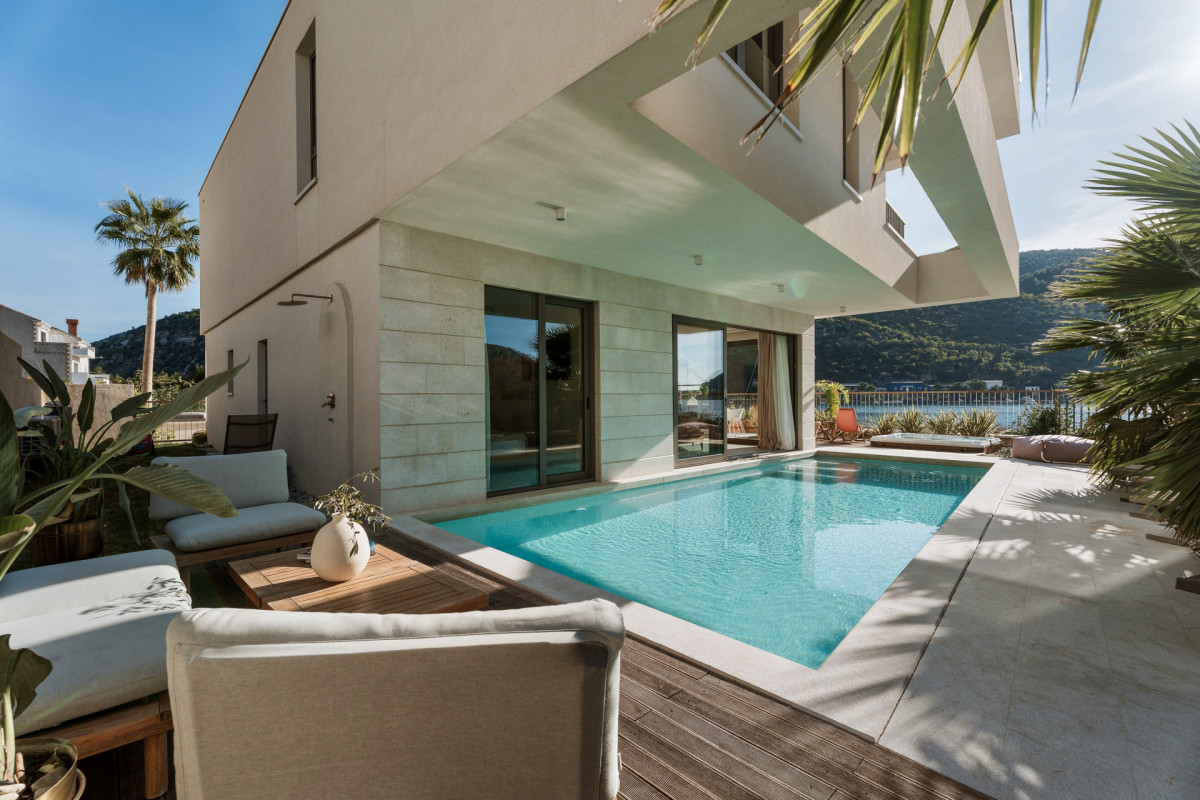 Villa Spa Dubrovnik S