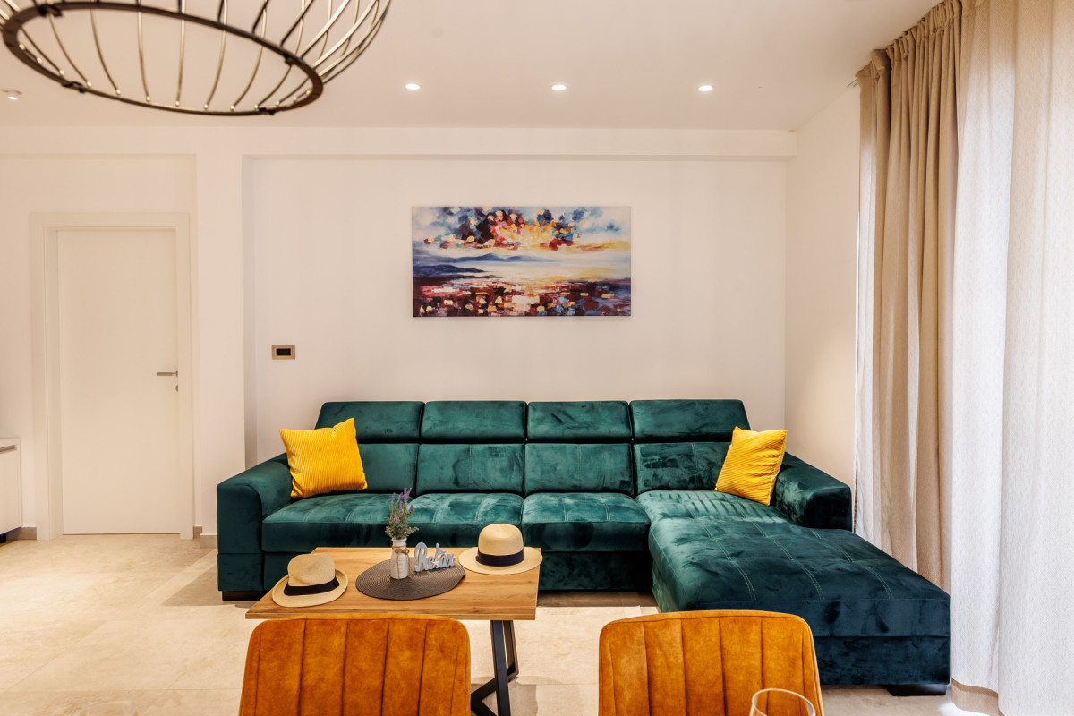 Villa Horizon