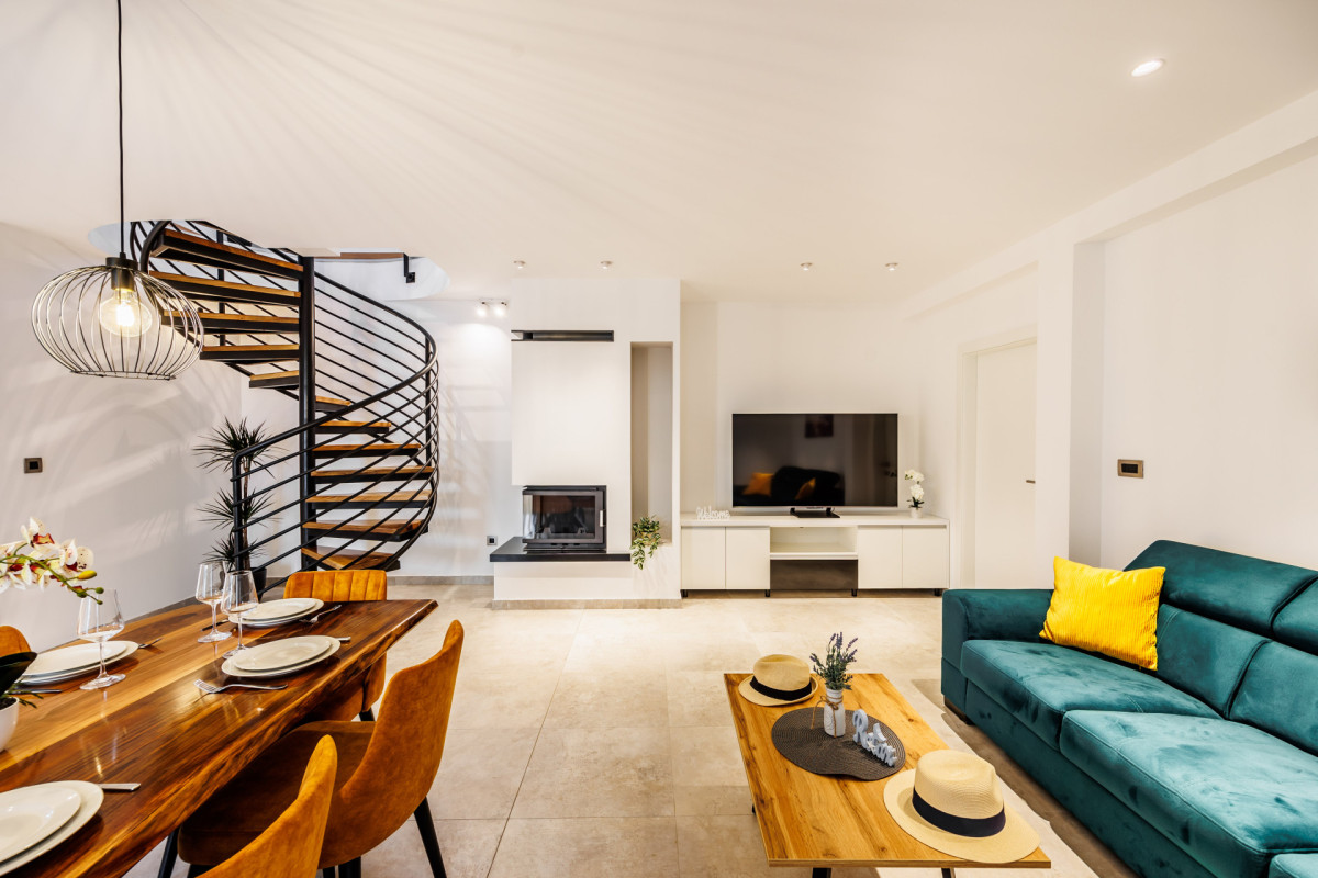 Villa Horizon