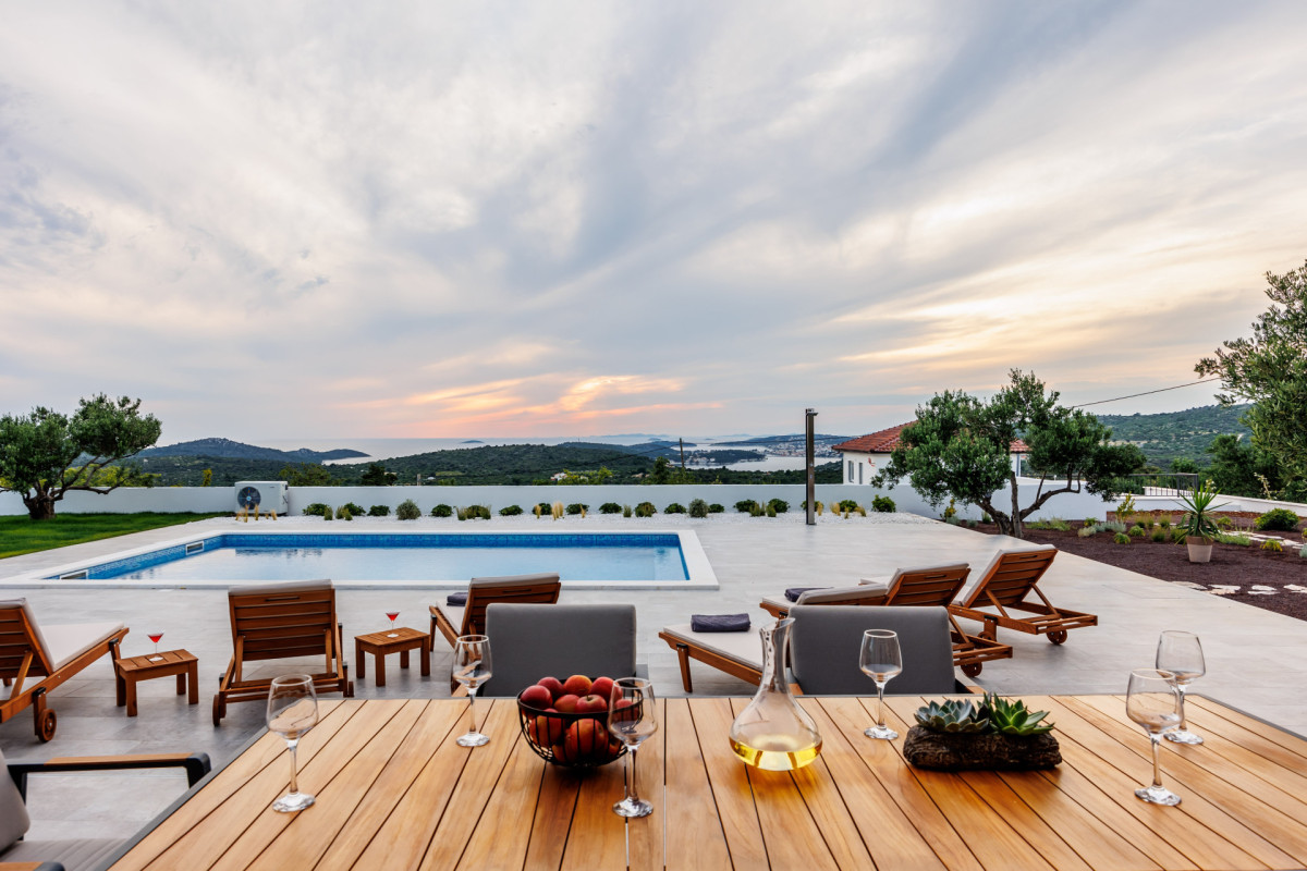Villa Horizon