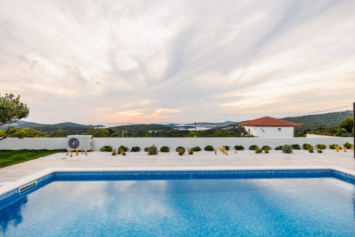 Villa Horizon