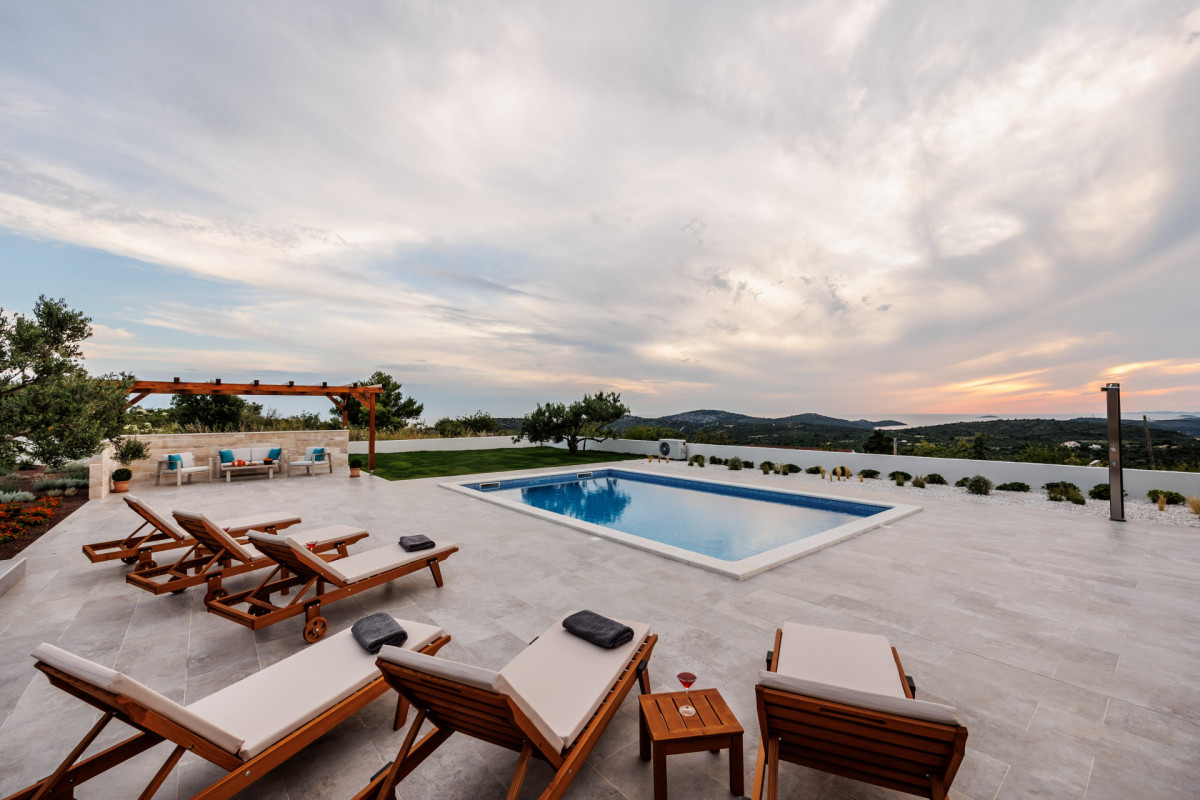Villa Horizon