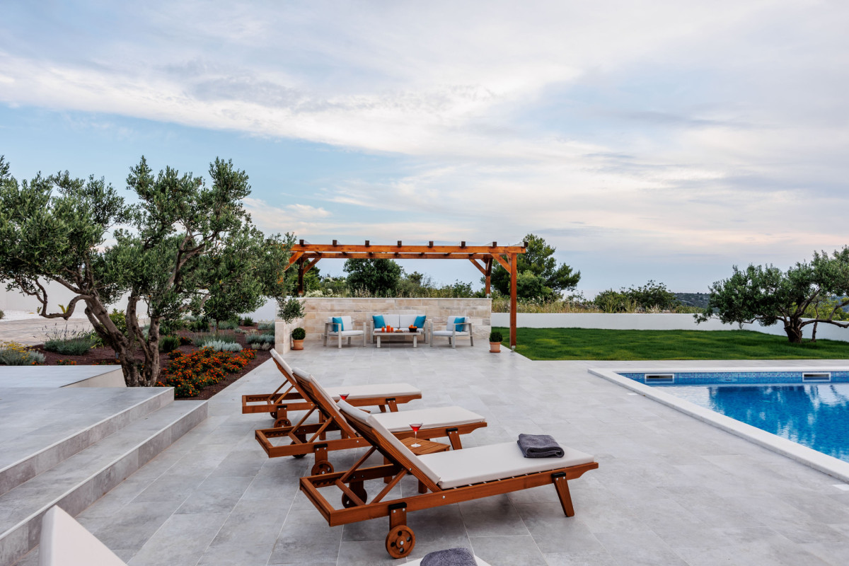 Villa Horizon