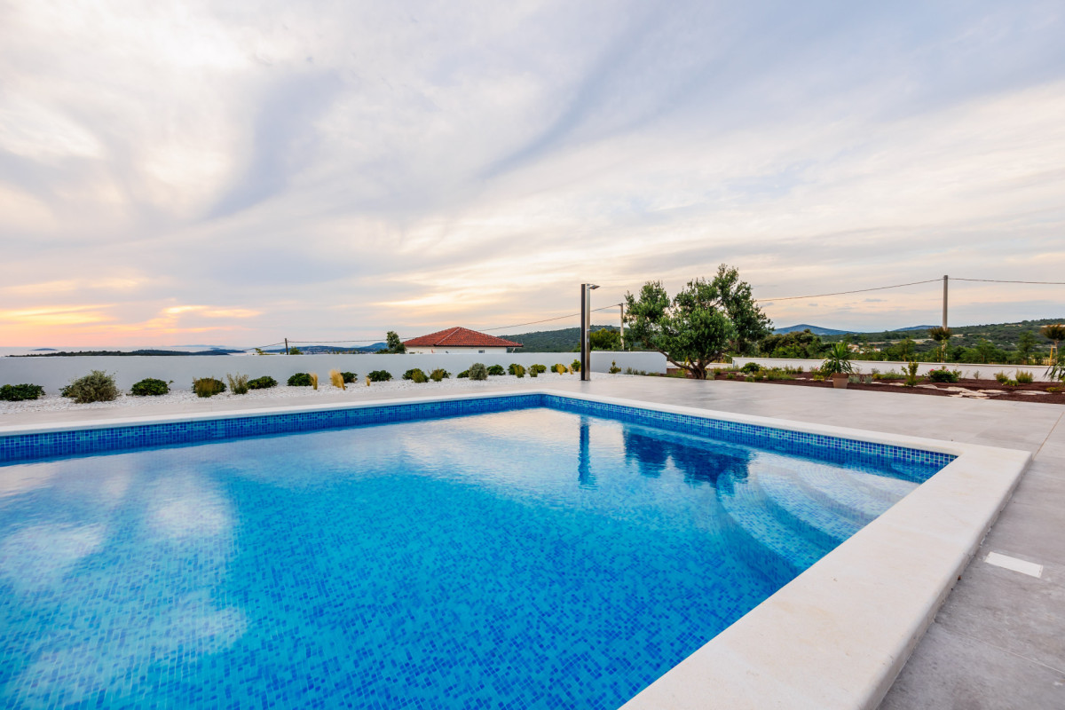 Villa Horizon