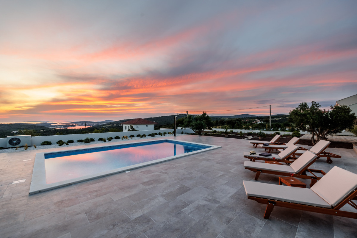 Villa Horizon