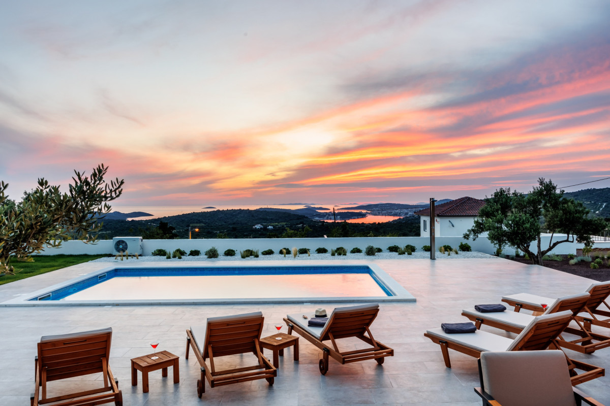 Villa Horizon