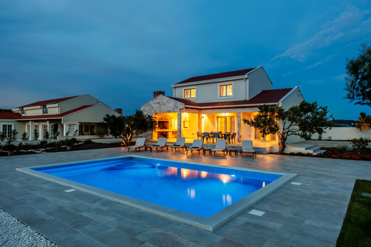 Villa Horizon