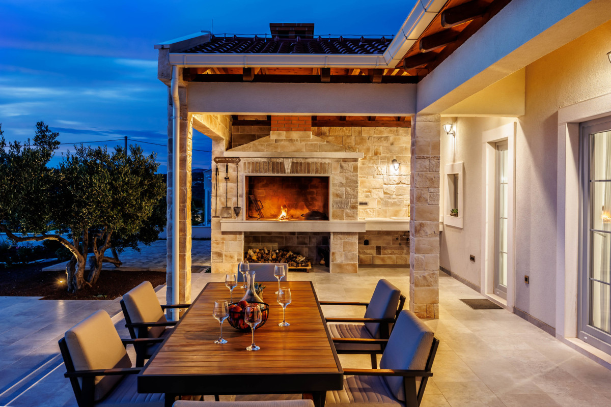 Villa Horizon