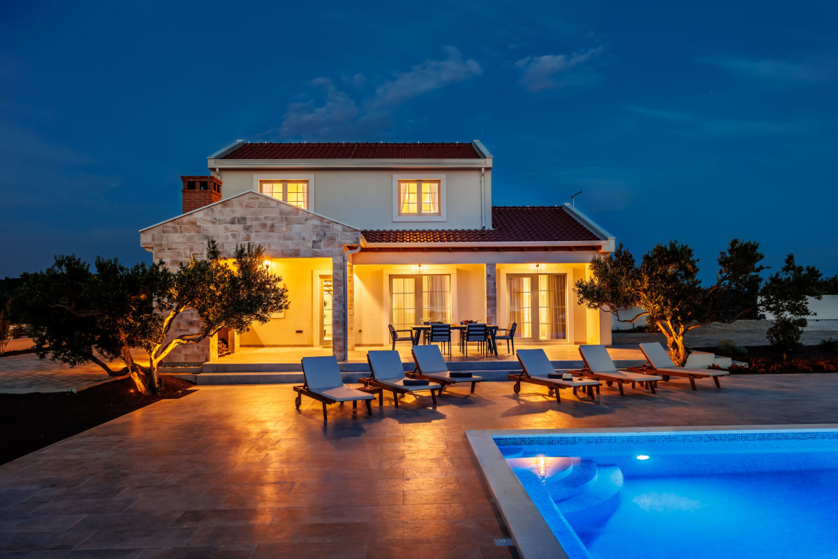 Villa Horizon