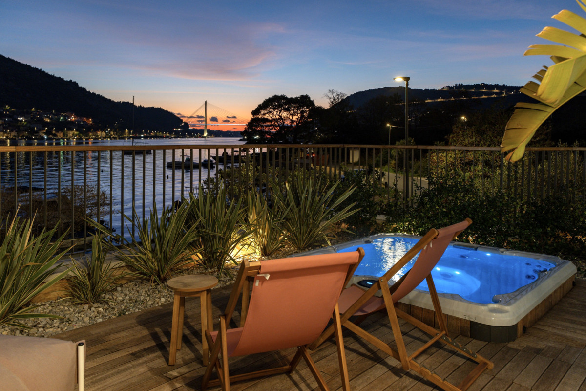 Villa Spa Dubrovnik S