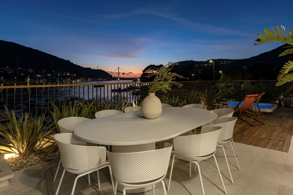 Villa Spa Dubrovnik S
