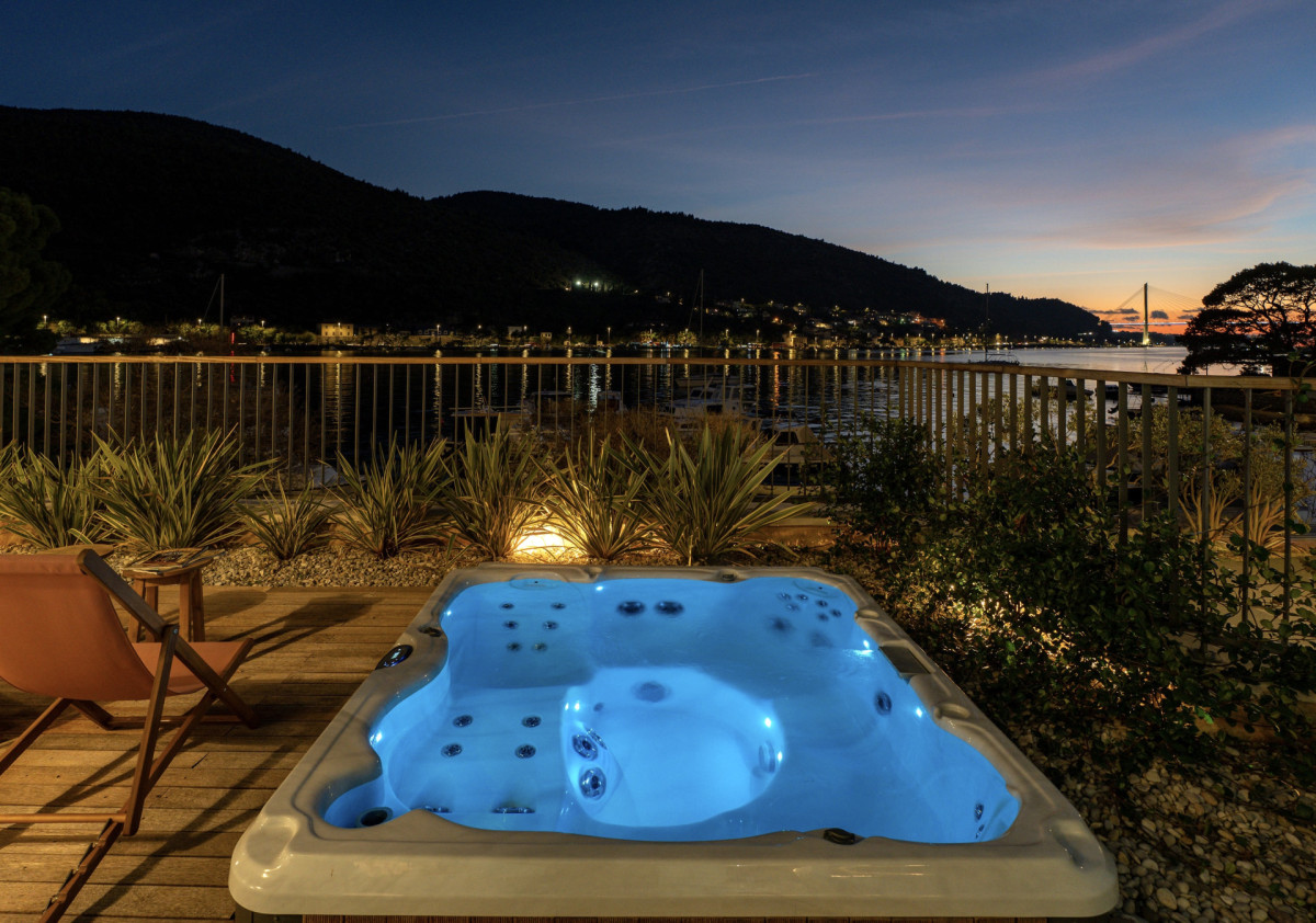 Villa Spa Dubrovnik S