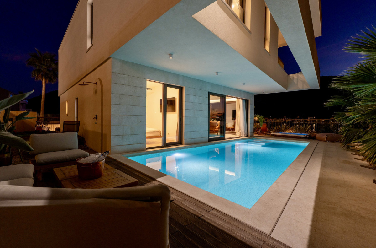 Villa Spa Dubrovnik S