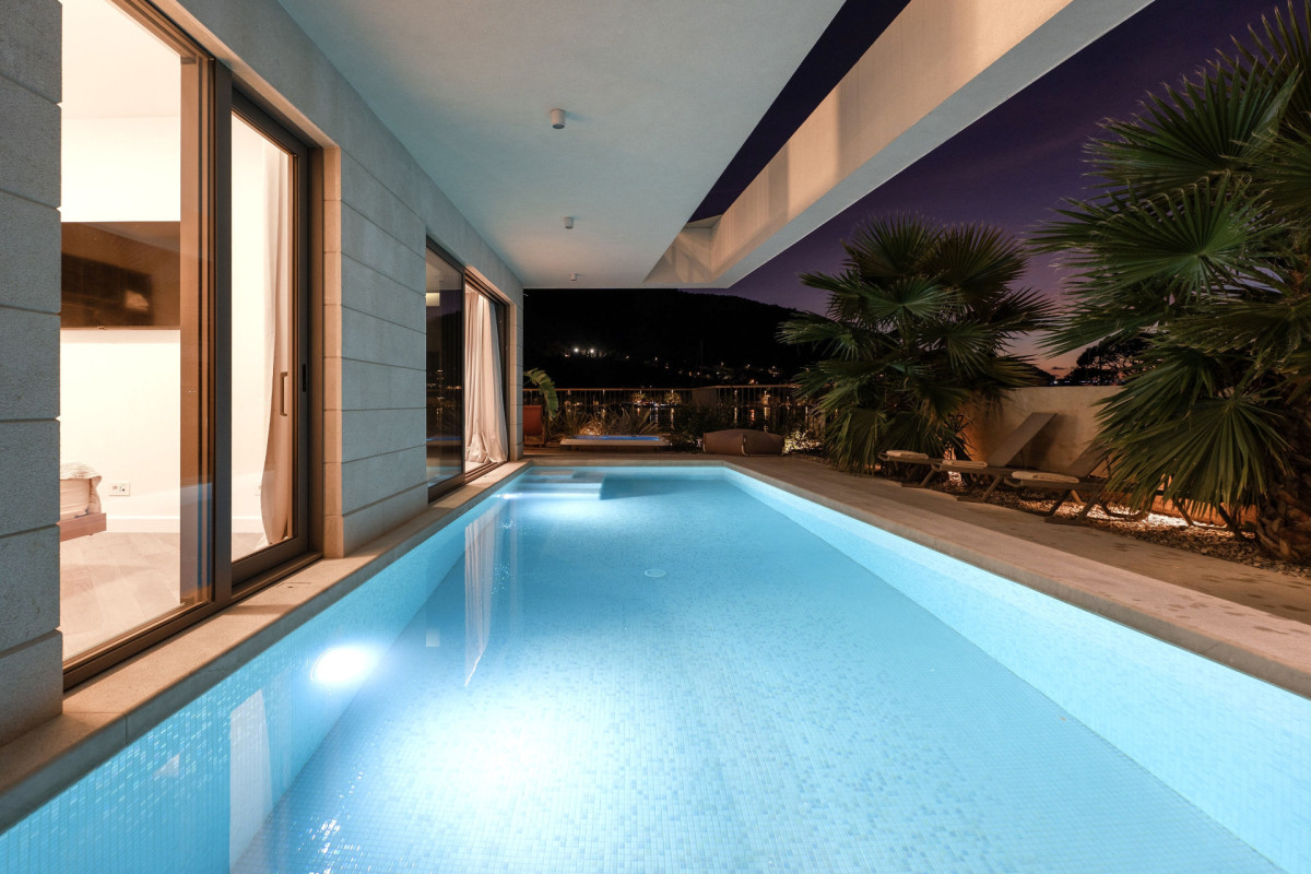 Villa Spa Dubrovnik S