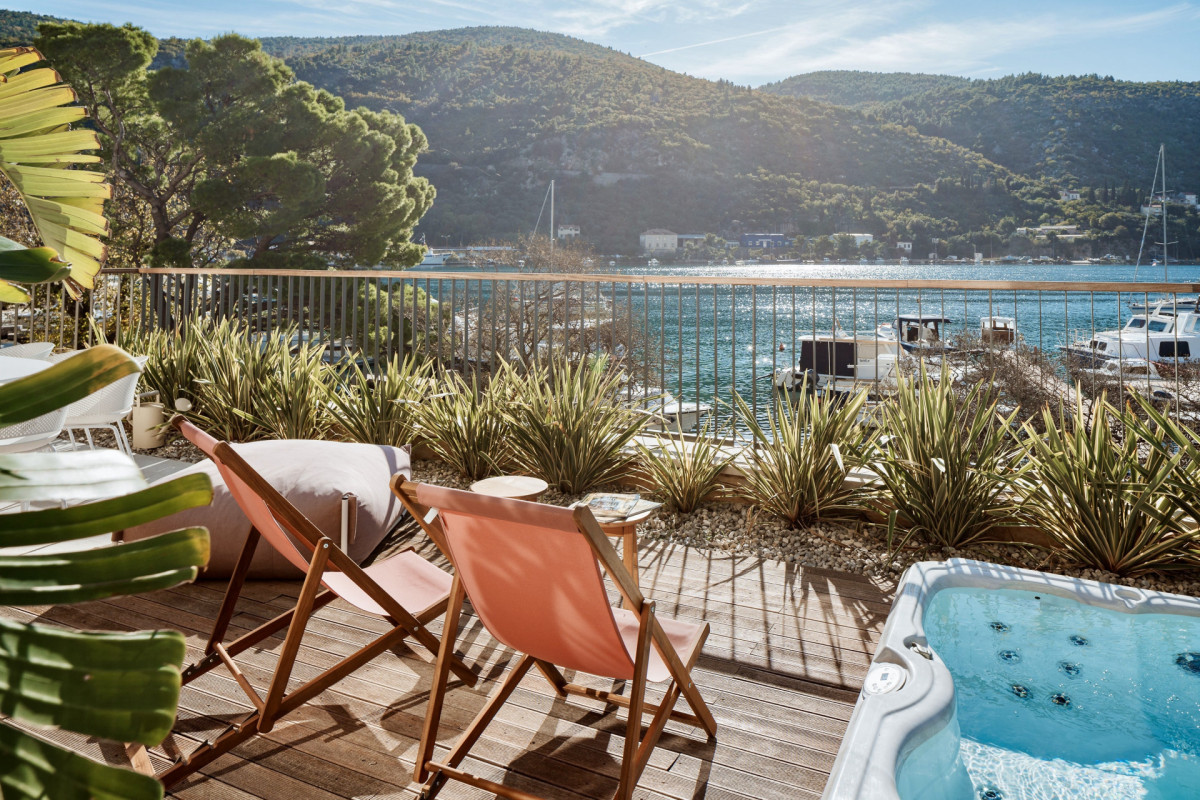 Villa Spa Dubrovnik S