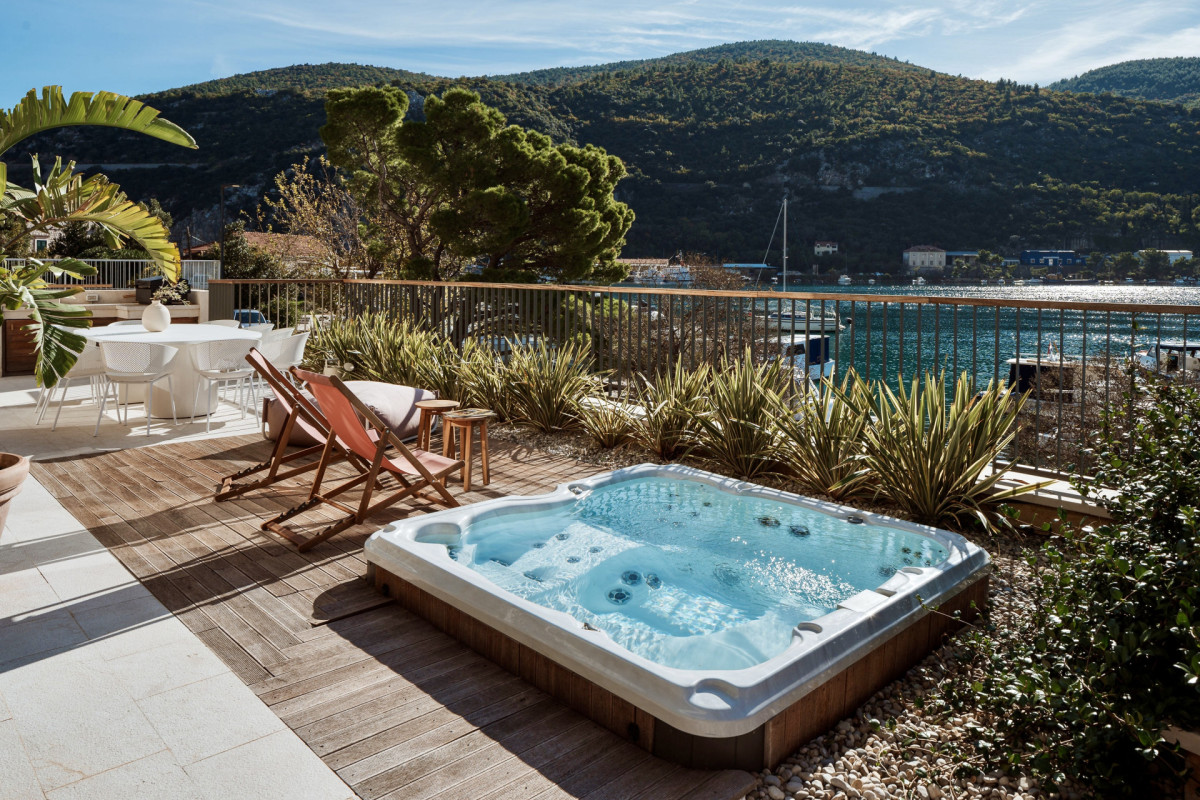 Villa Spa Dubrovnik S