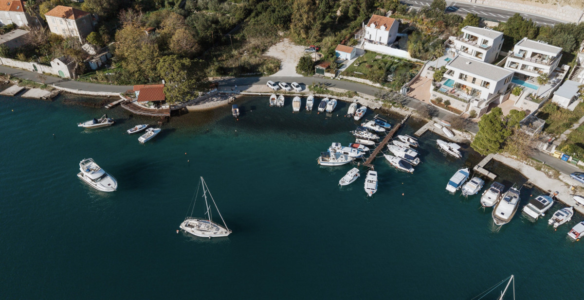 Villa Spa Dubrovnik S