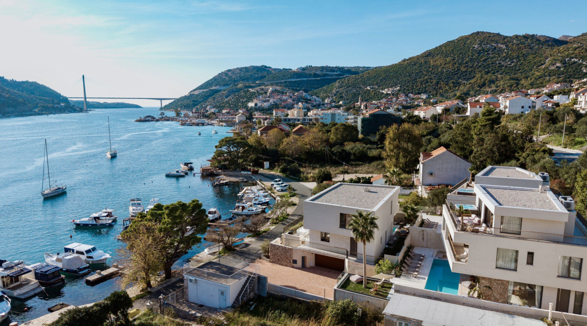 Villa Spa Dubrovnik S