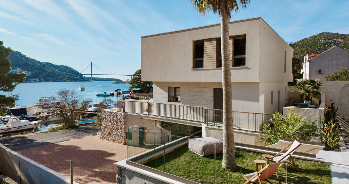 Villa Spa Dubrovnik S