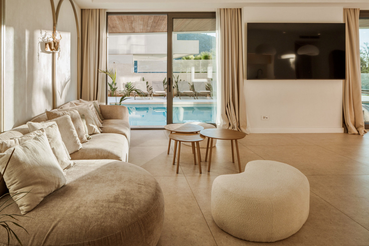 Villa Spa Dubrovnik W