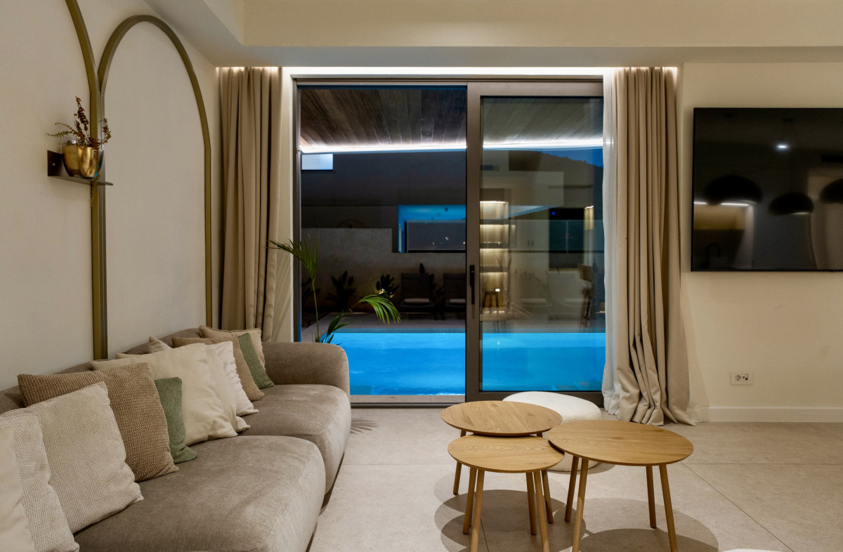 Villa Spa Dubrovnik W