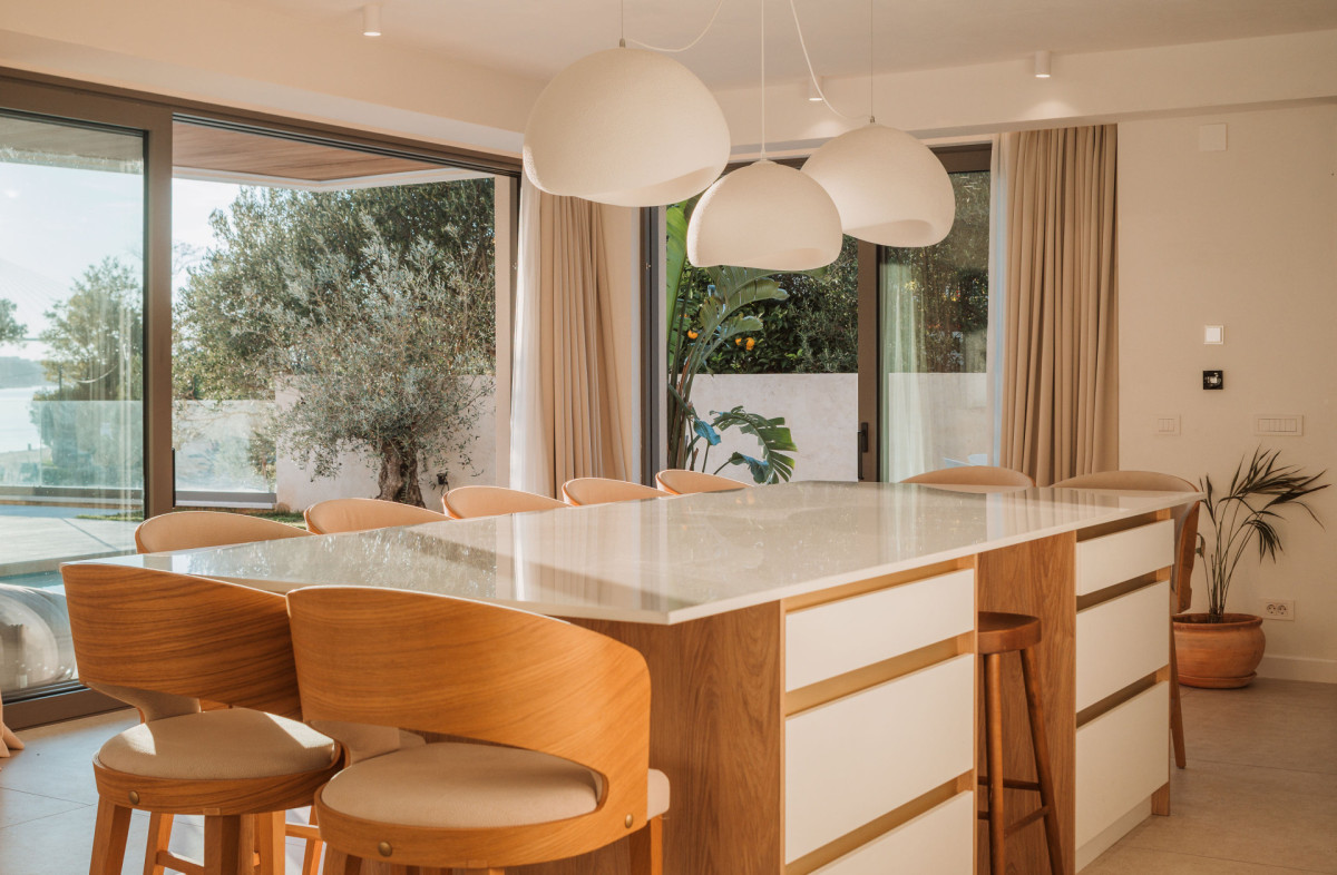 Villa Spa Dubrovnik W