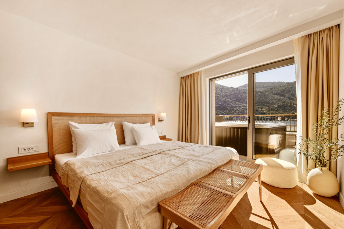Villa Spa Dubrovnik W
