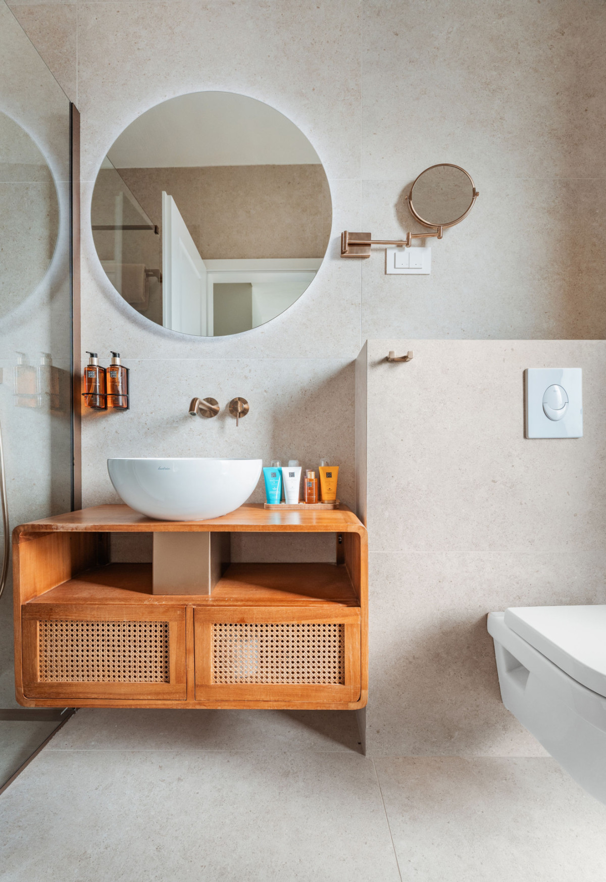 Villa Spa Dubrovnik W