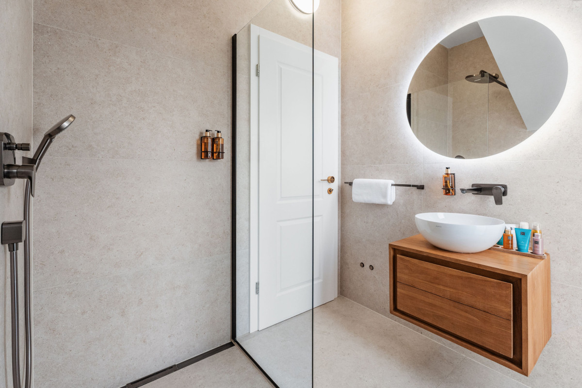 Villa Spa Dubrovnik W