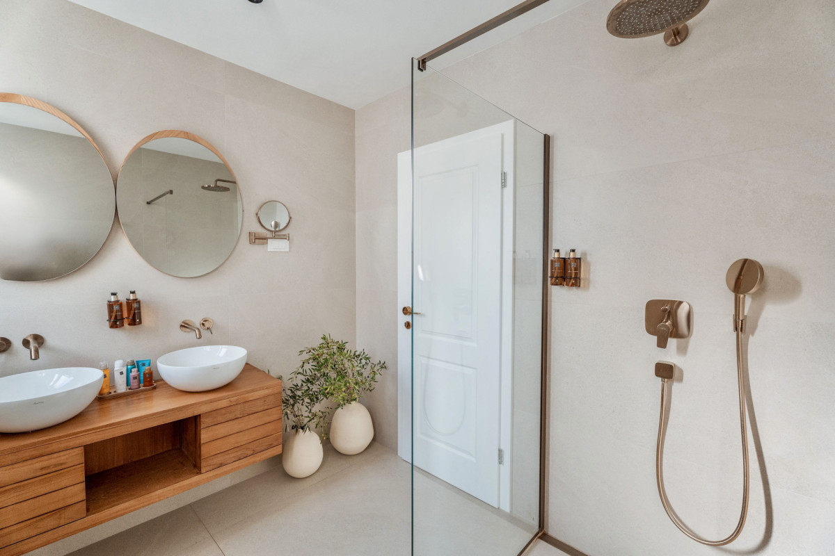 Villa Spa Dubrovnik W