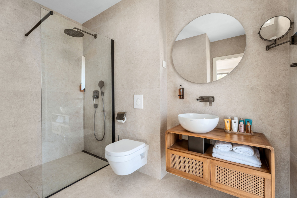 Villa Spa Dubrovnik W