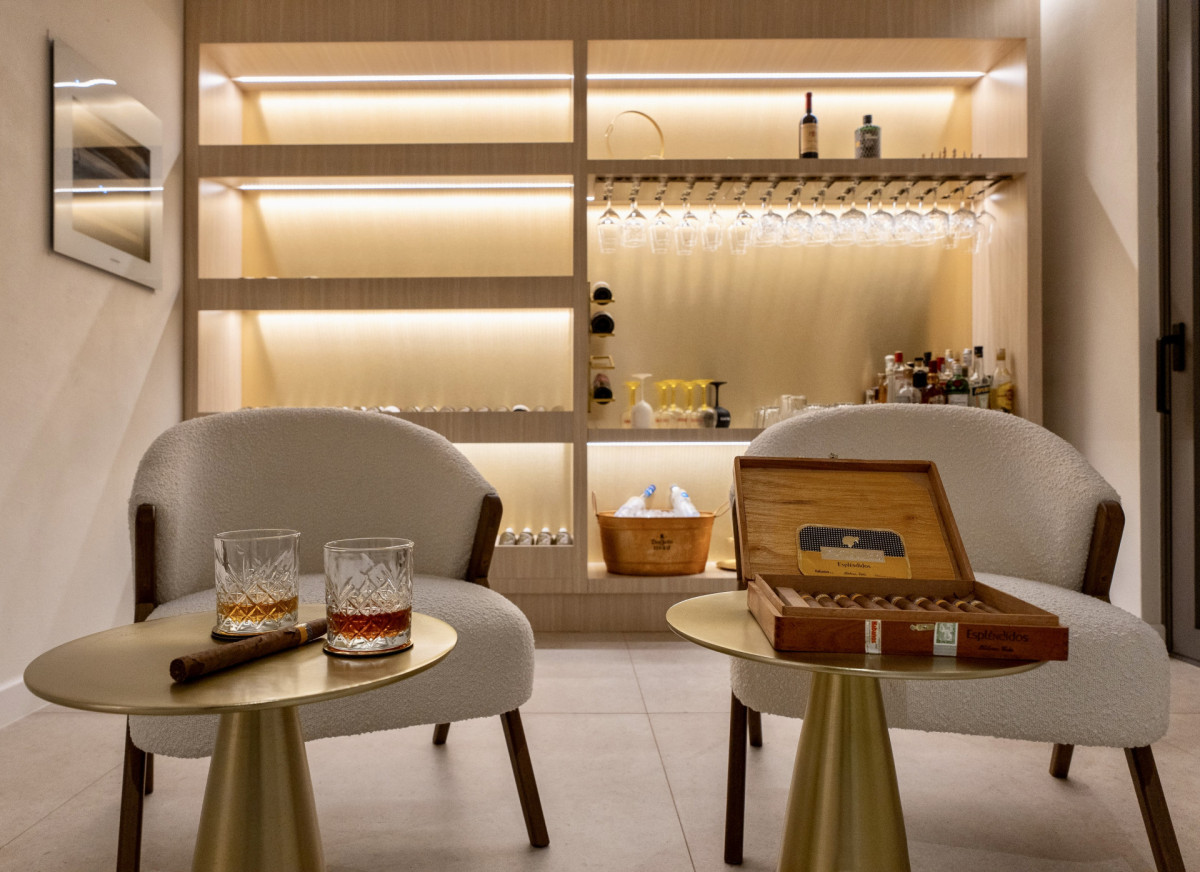 Villa Spa Dubrovnik W