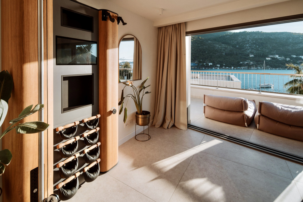 Villa Spa Dubrovnik W