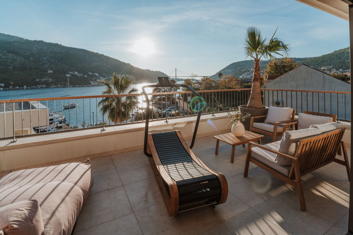Villa Spa Dubrovnik W