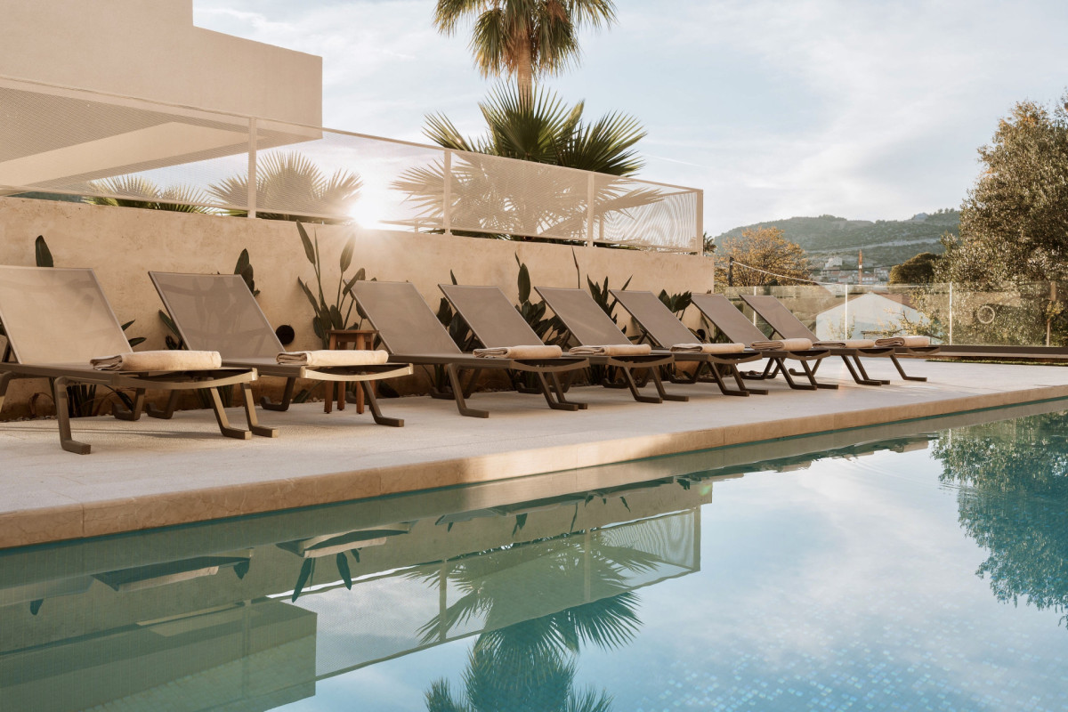 Villa Spa Dubrovnik W