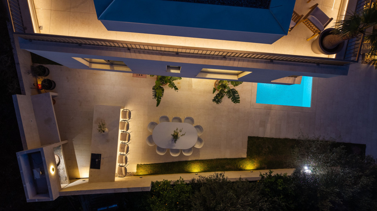 Villa Spa Dubrovnik W