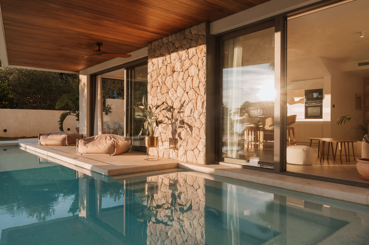 Villa Spa Dubrovnik W