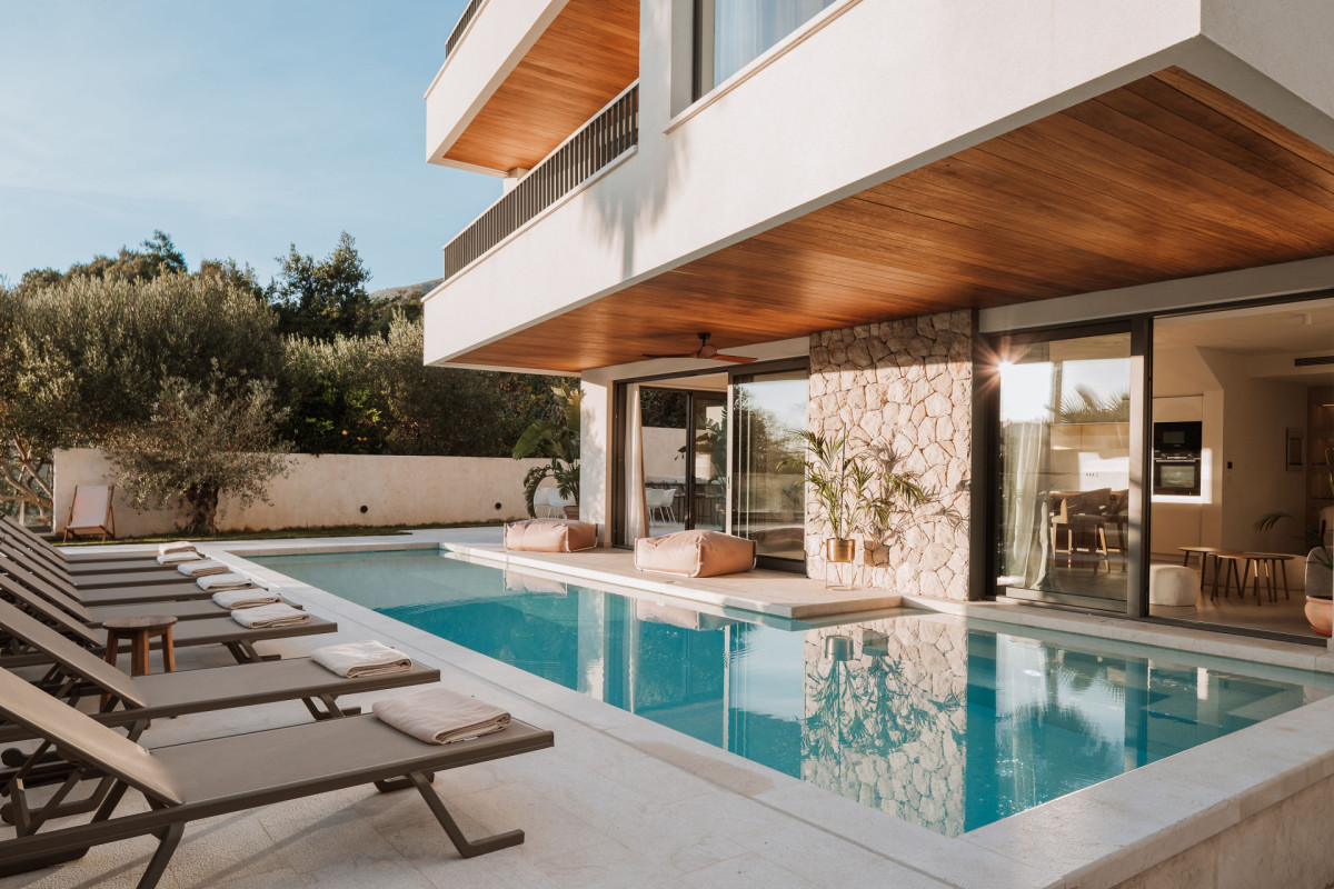 Villa Spa Dubrovnik W