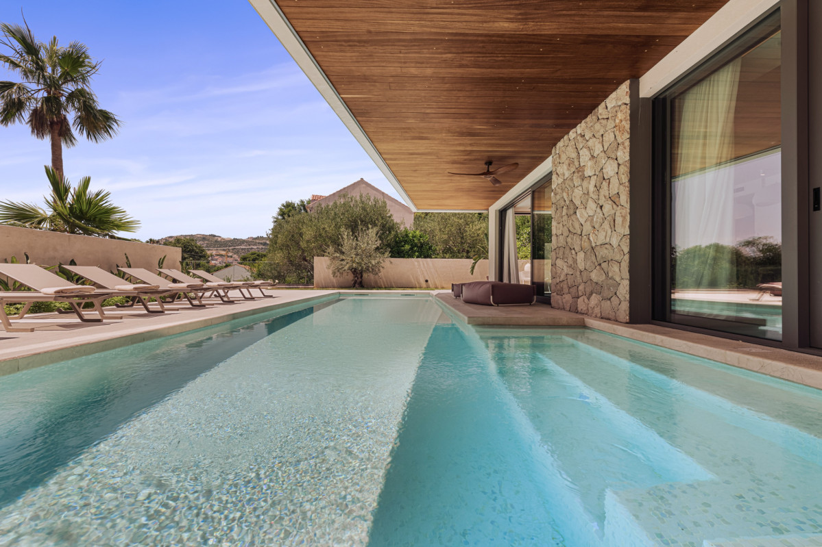 Villa Spa Dubrovnik W