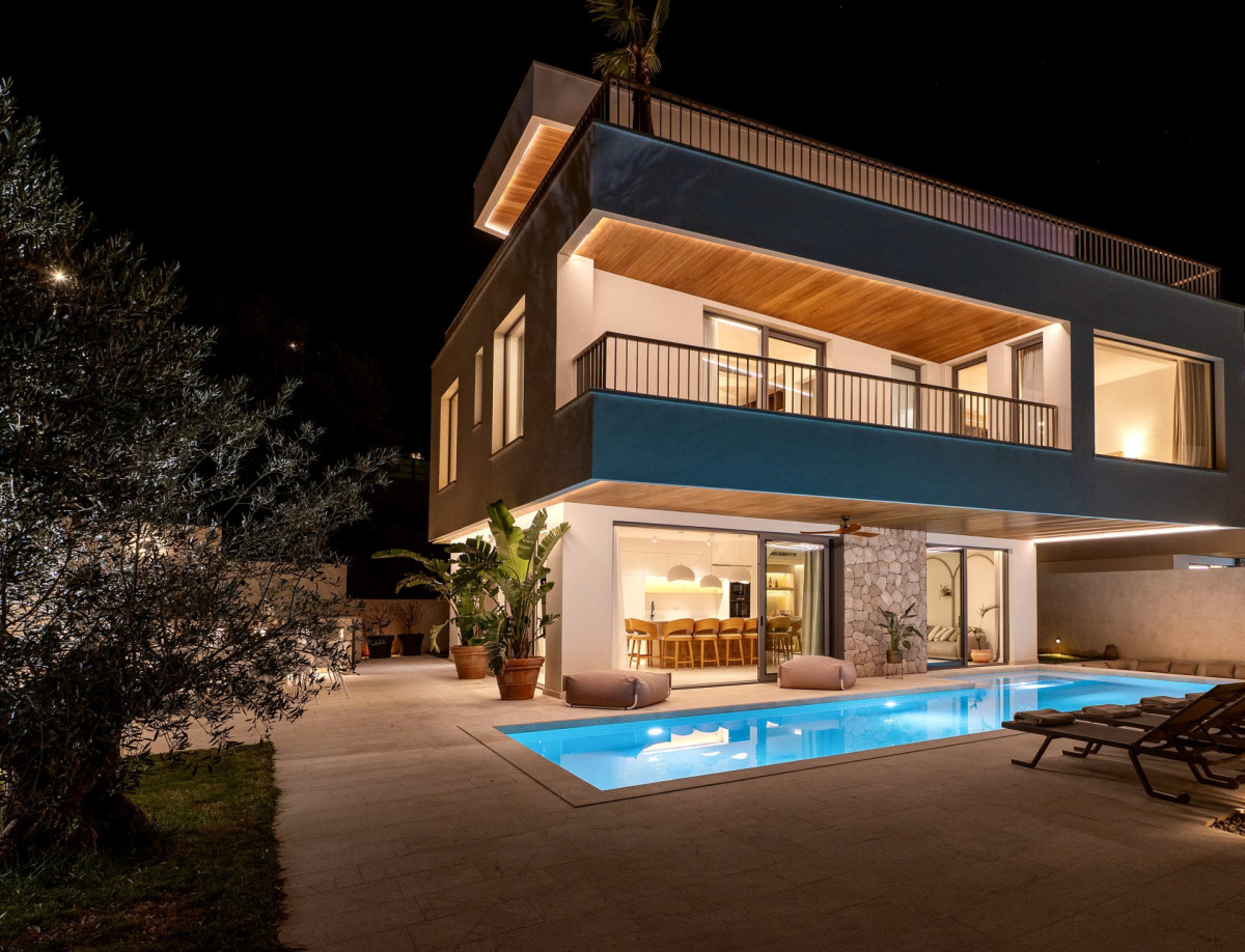 Villa Spa Dubrovnik W