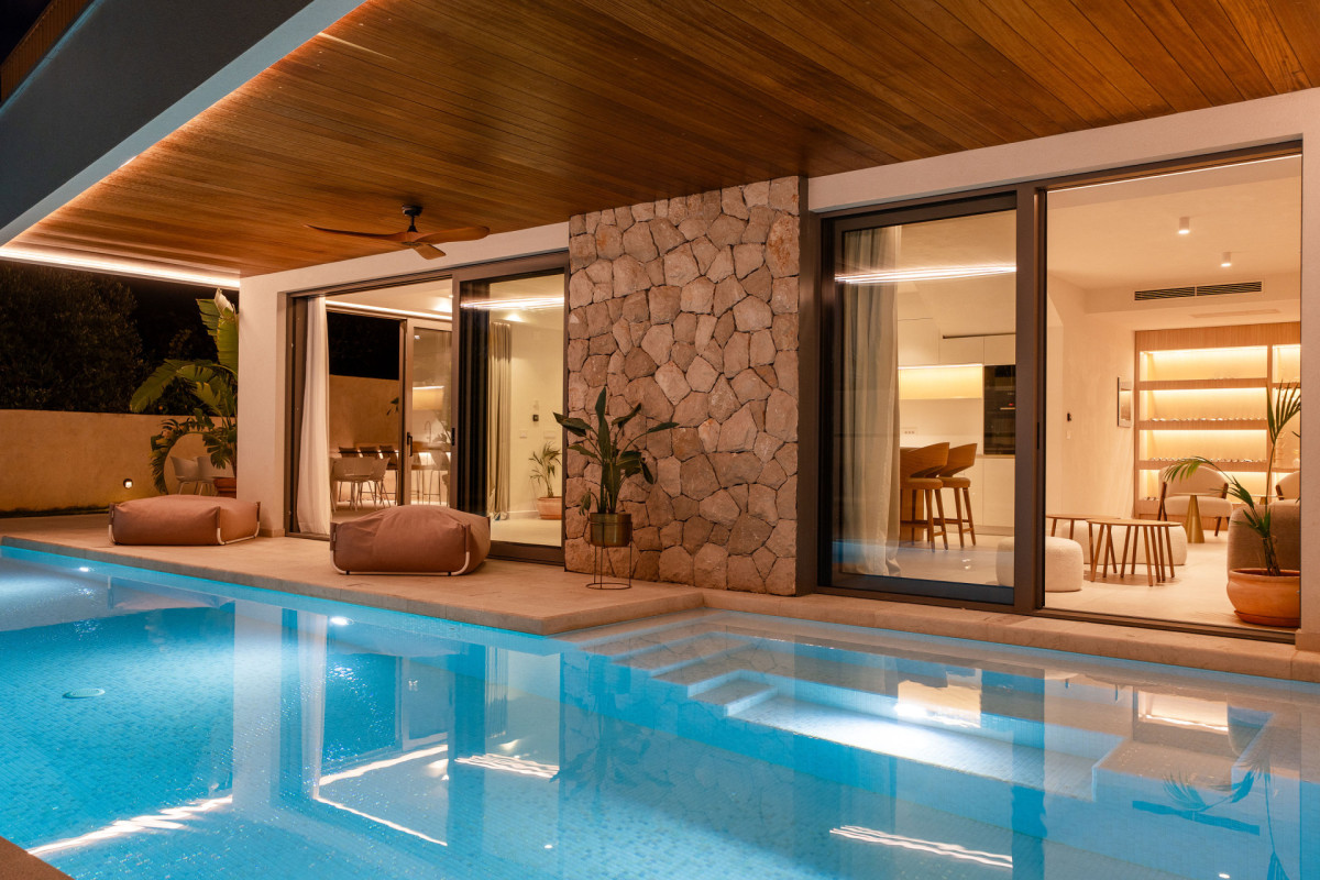 Villa Spa Dubrovnik W