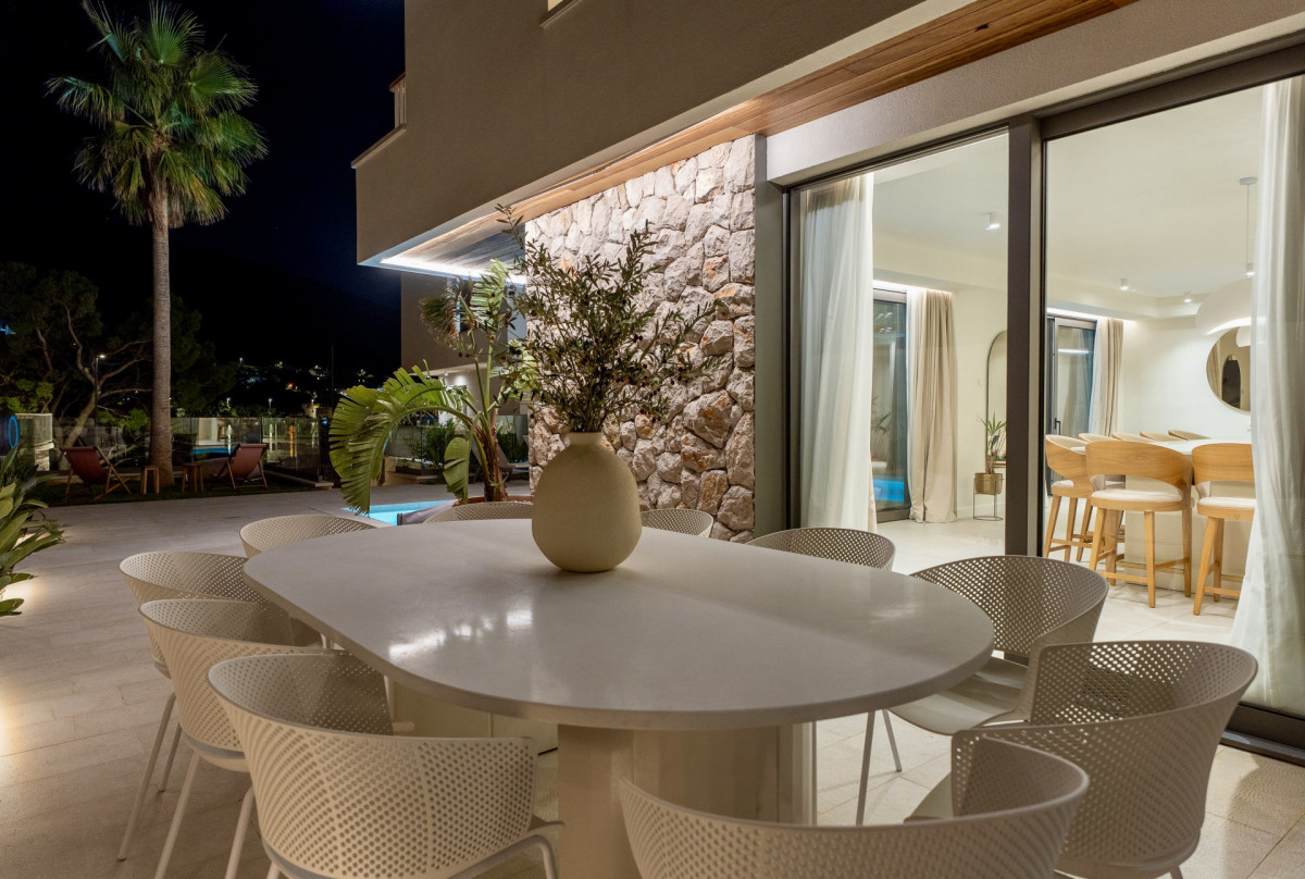 Villa Spa Dubrovnik W