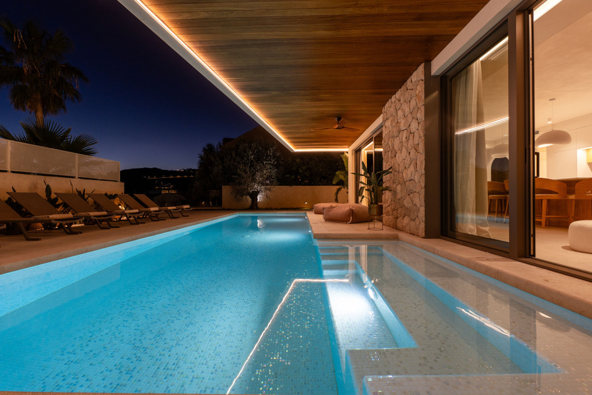 Villa Spa Dubrovnik W