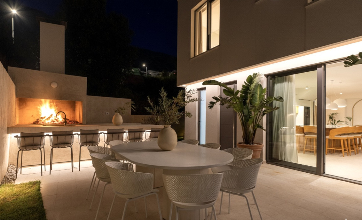 Villa Spa Dubrovnik W