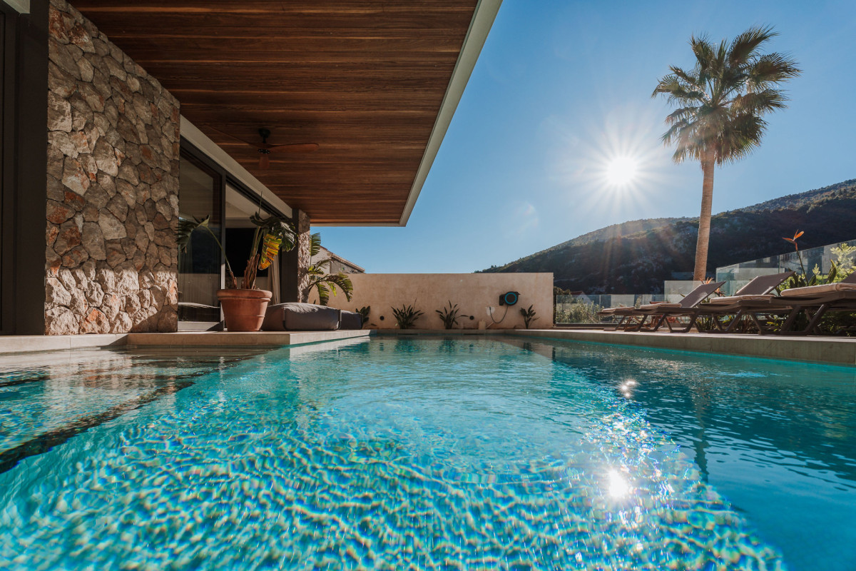 Villa Spa Dubrovnik E