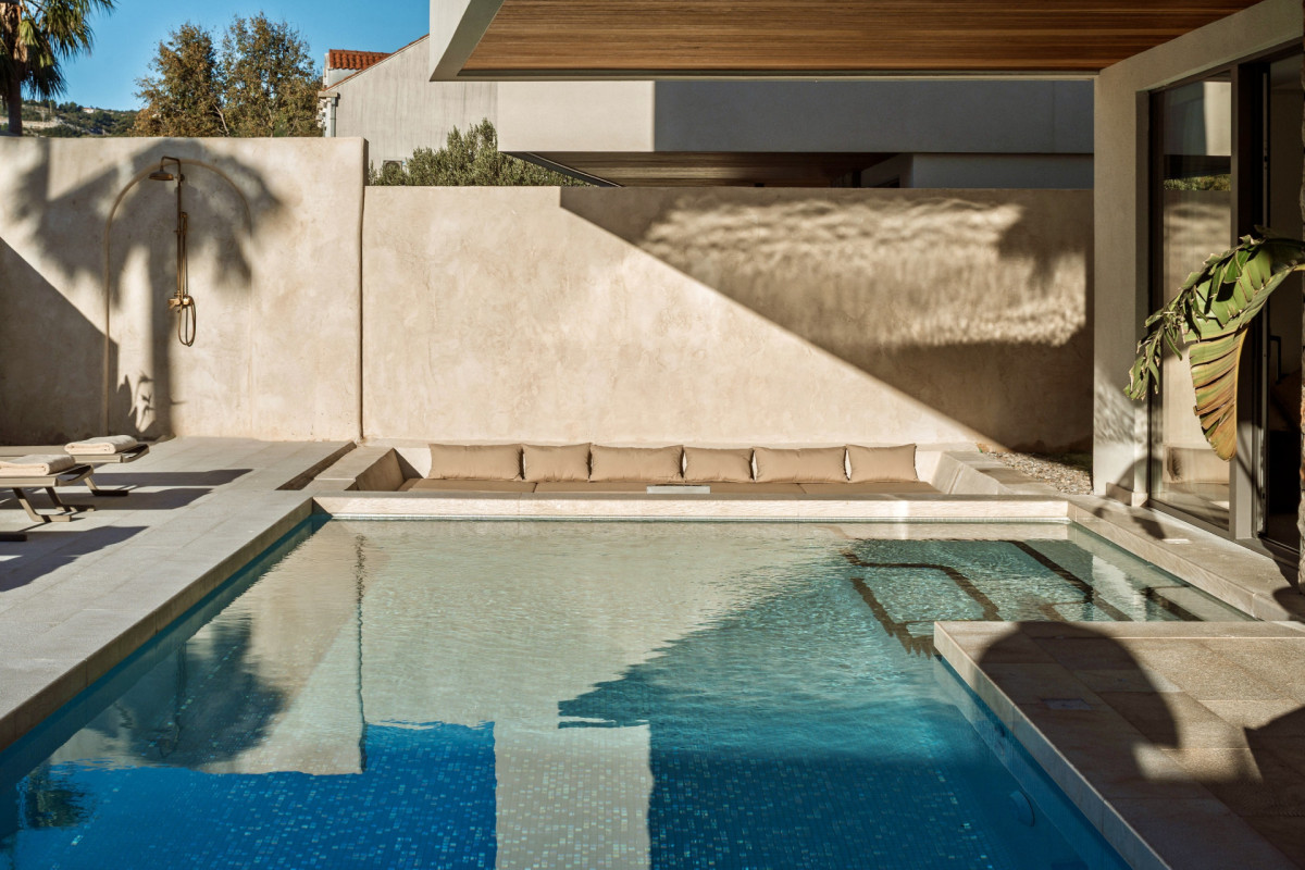 Villa Spa Dubrovnik E