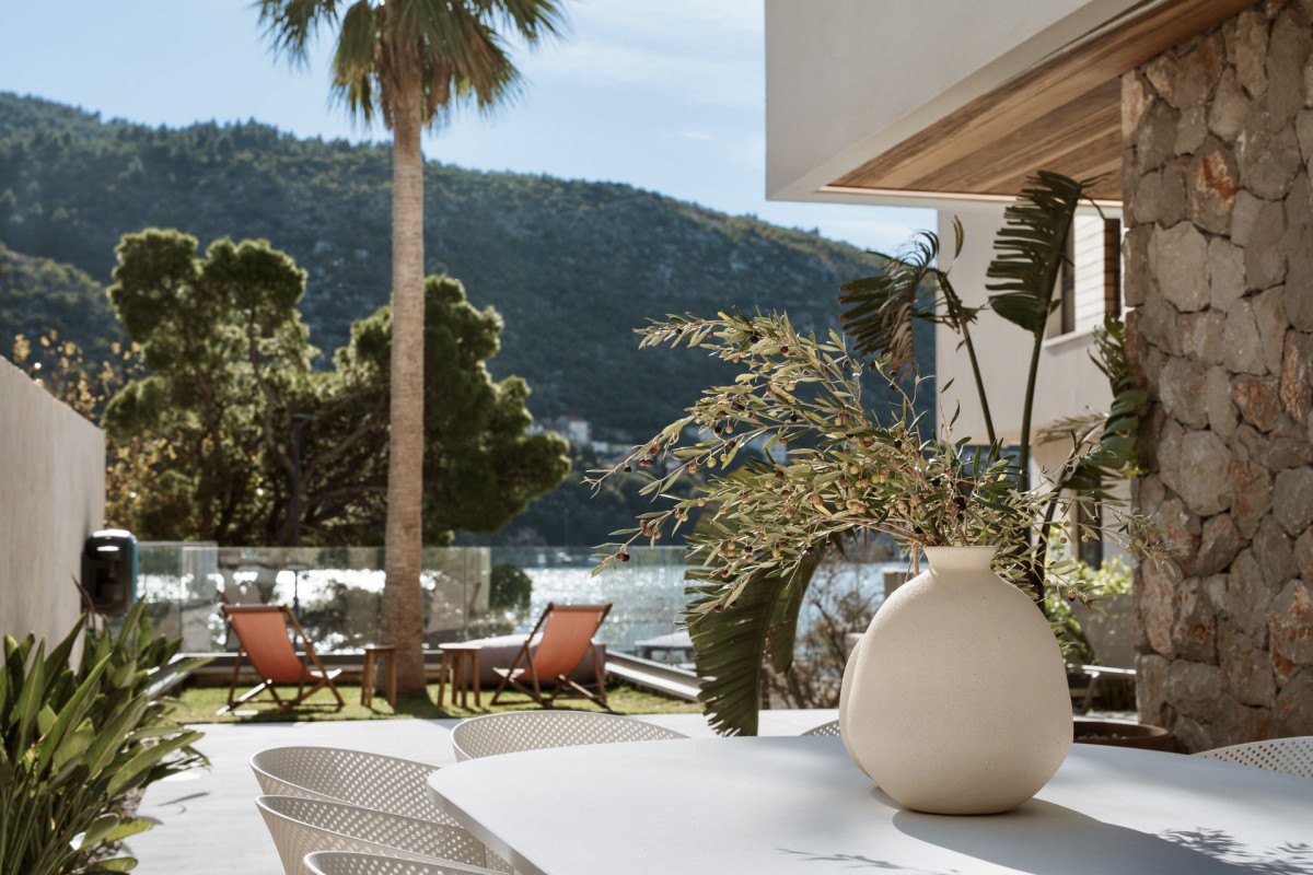 Villa Spa Dubrovnik E