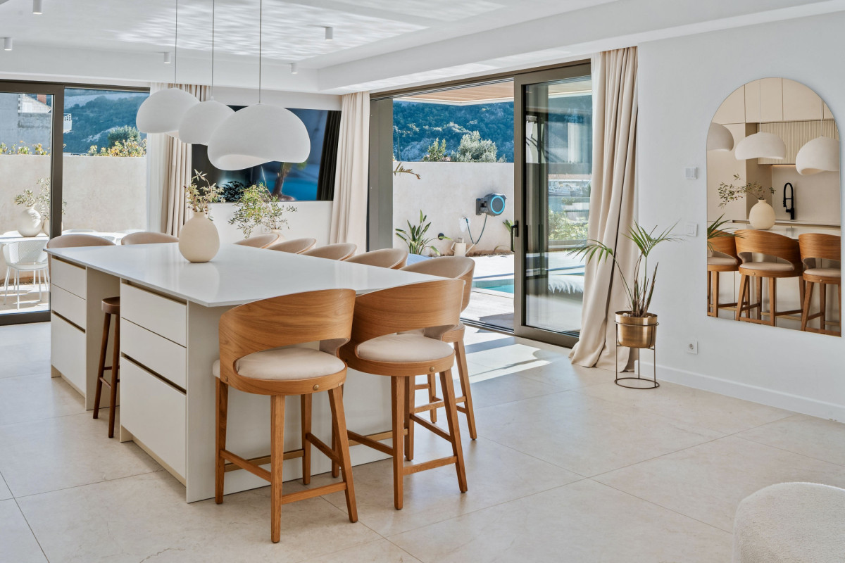 Villa Spa Dubrovnik E