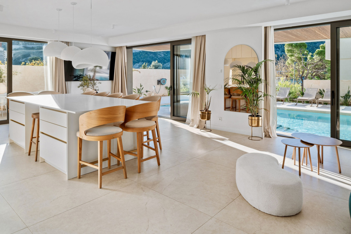 Villa Spa Dubrovnik E